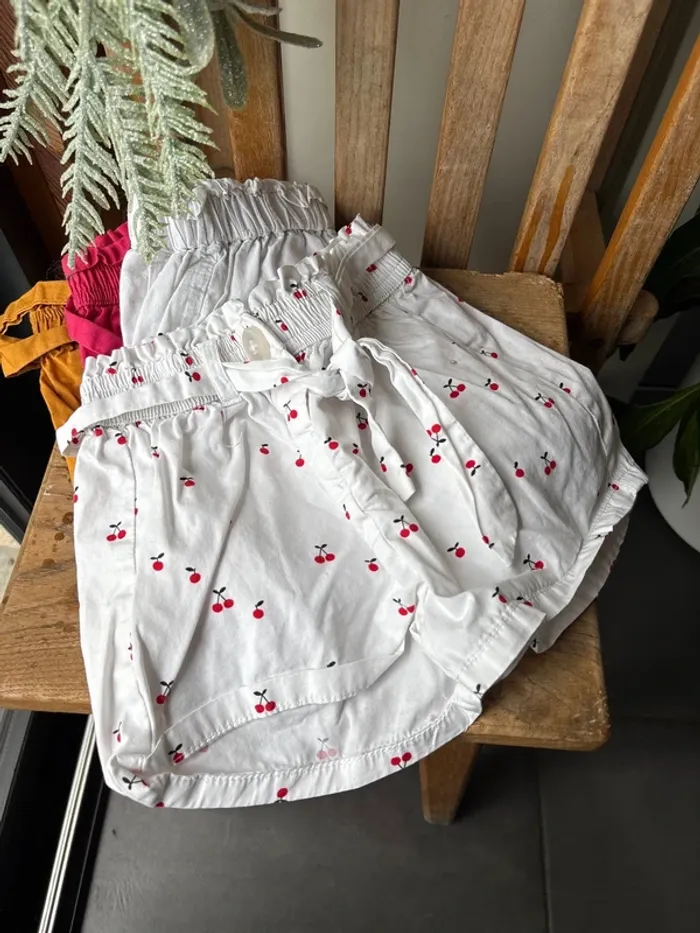 Lot shorts - photo numéro 6