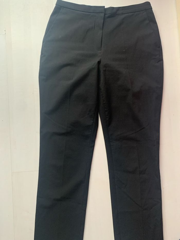 Pantalon femme