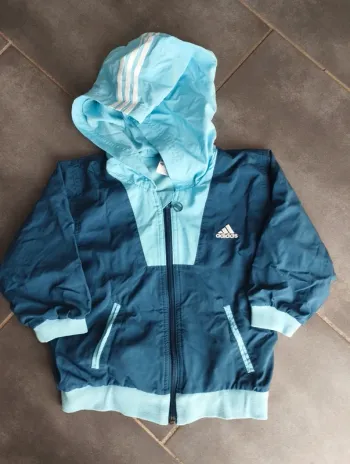 Veste adidas 2 ans