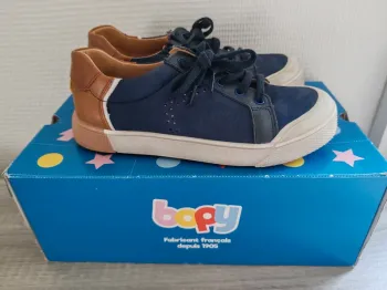 Basket bopy