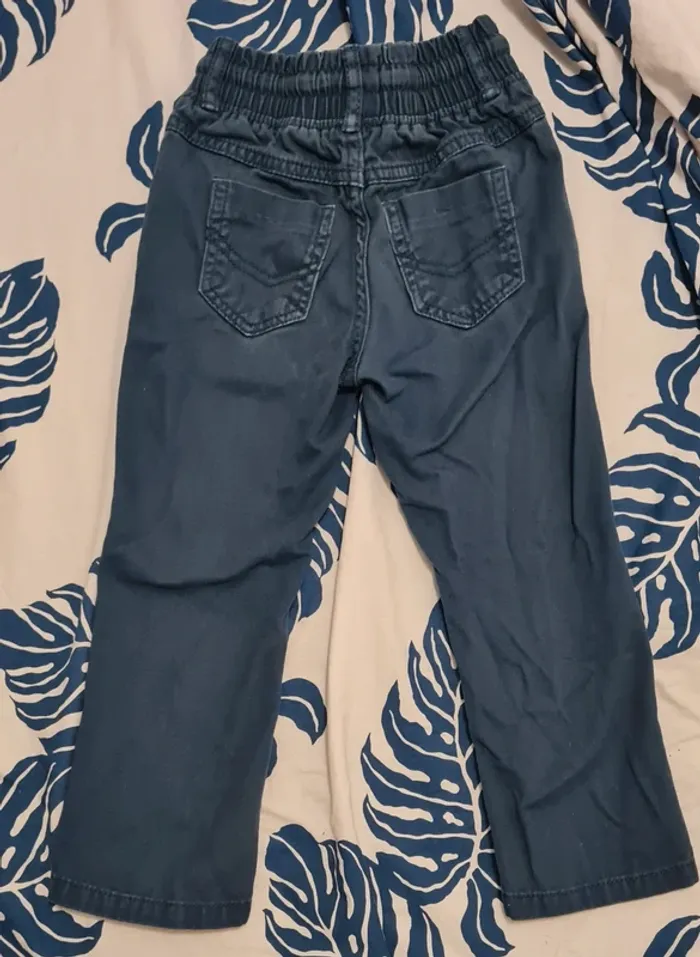 Pantalon - photo numéro 2