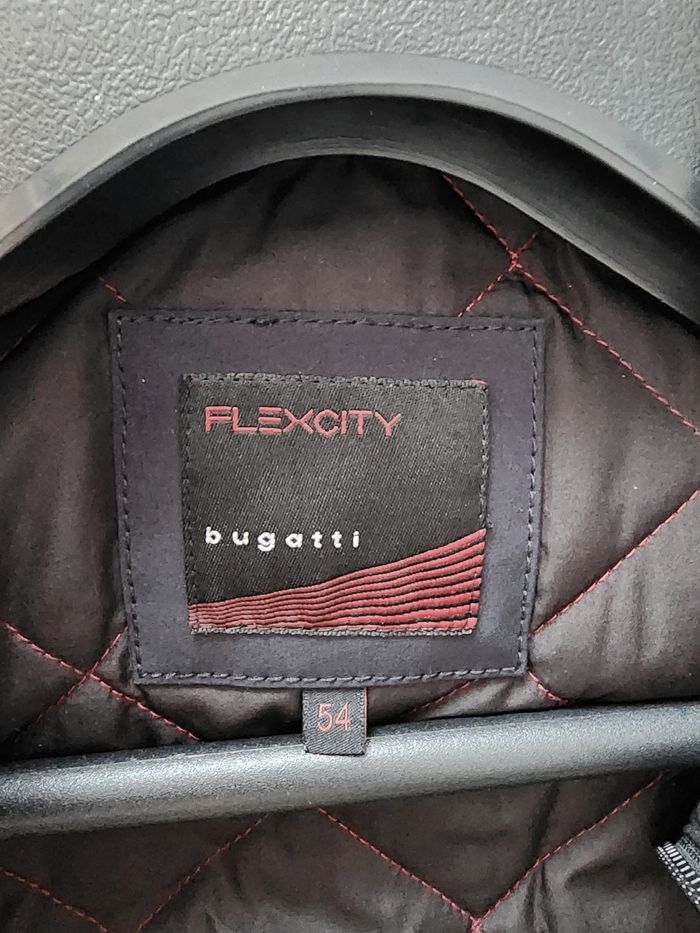 Superbe manteau homme, Bugatti. Taille 54 - photo numéro 5