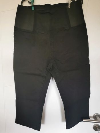 Pantacourt Shein Curve Taille 2XL
