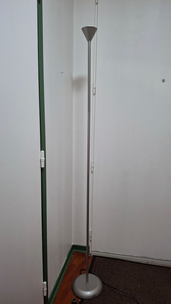 Pied de lampadaire (sans abat-jour) - photo numéro 4