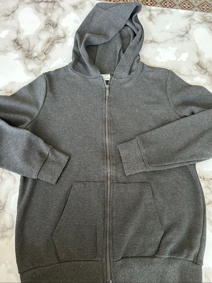 Veste jogging - photo numéro 2