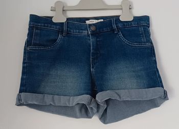 Short Jean Name It
