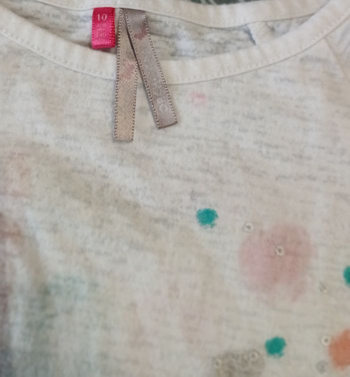 Tee-shirt Orchestra - photo numéro 6