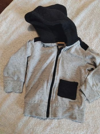 Veste 👶🏼