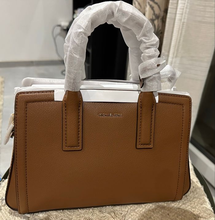 Petit Sac Michael Kors - photo numéro 6