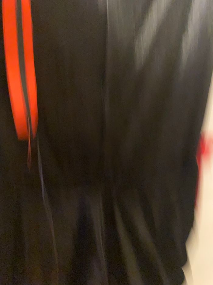 Robe French Cancan déguisement taille 40 - photo numéro 6