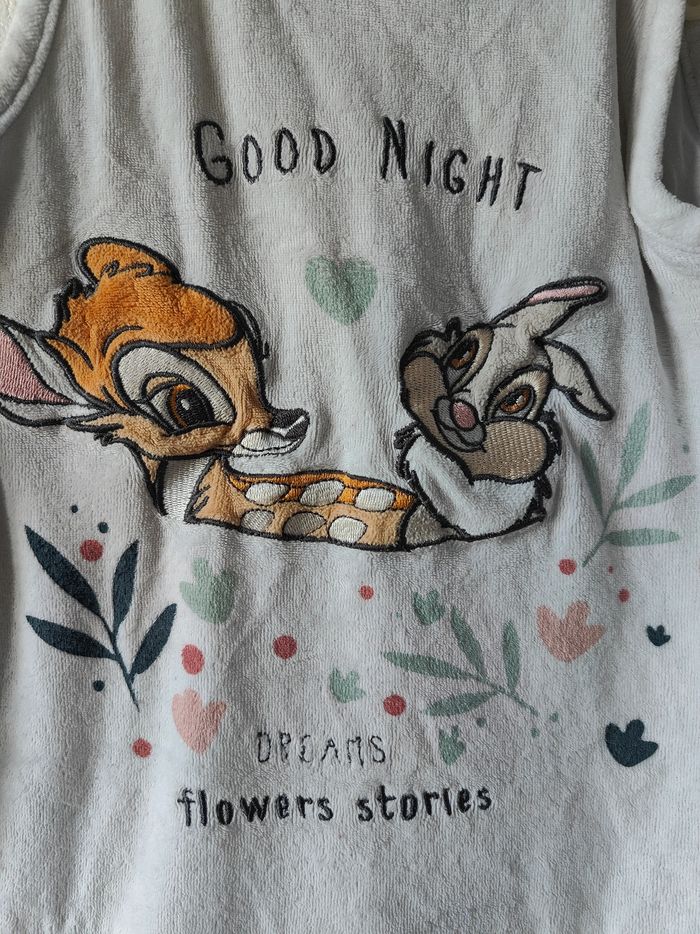 Gigoteuse - photo numéro 2