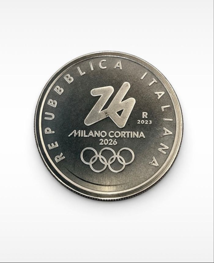 Pin Officiel Notre-Dame de Paris — JO Paris 2024 - photo numéro 2