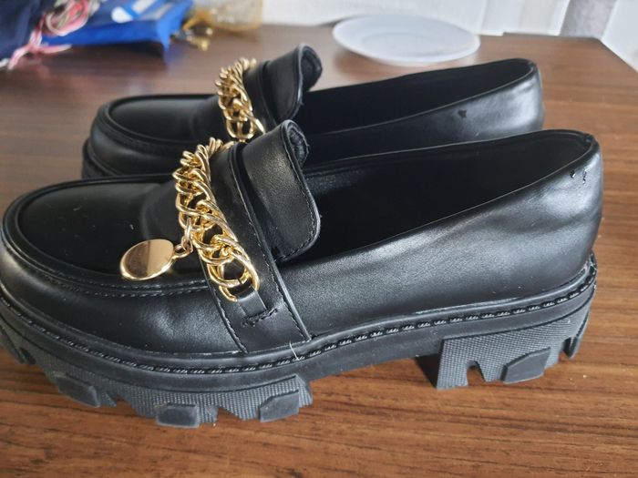 Chaussure d automne - photo numéro 2