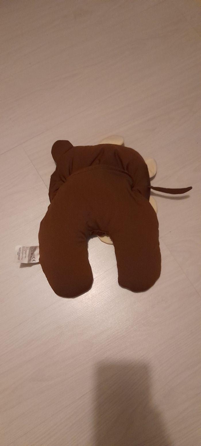 Coussin cale tête - photo numéro 4