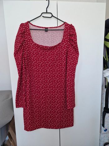 Robe femme taille 40 shein