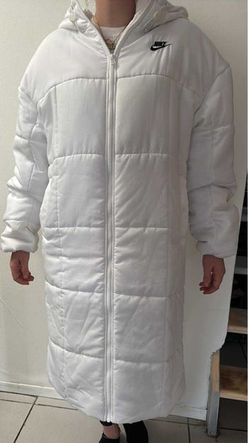 Manteau femme nike