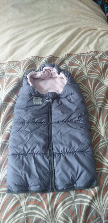 Chancelière Red castel