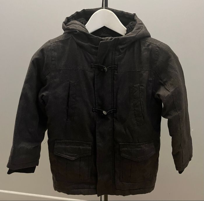 Manteau Gémo - photo numéro 2