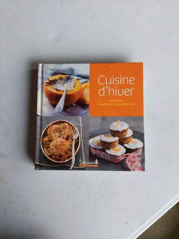 Cuisine d'hiver