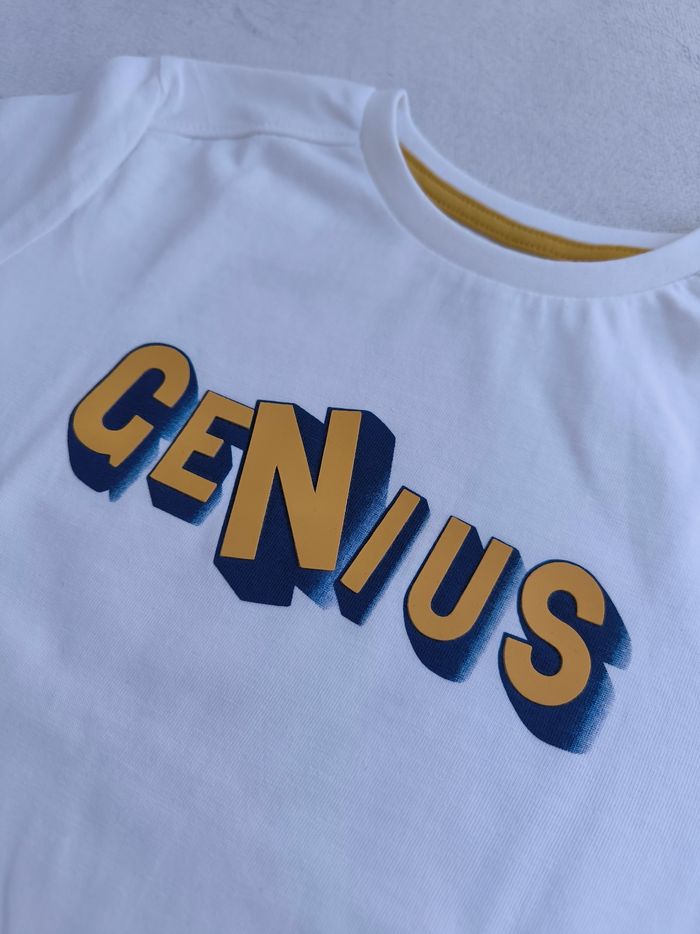 T-shirt garçon Okaïdi 4 ans - photo numéro 4