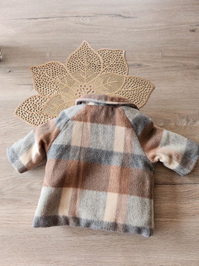 Manteau hiver - photo numéro 4