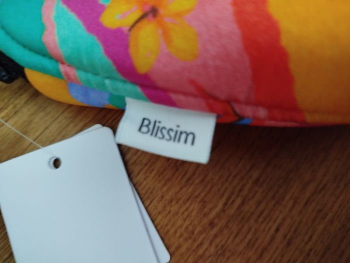 Trousse banana moon collaboration blissim - photo numéro 4