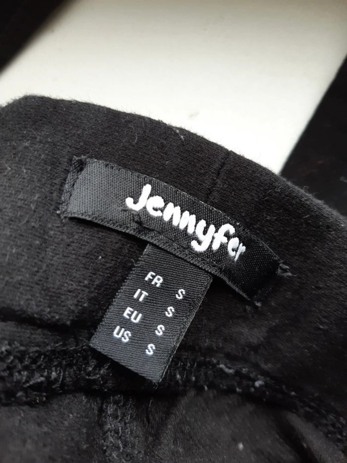 Legging noir Jennyfer T36 - photo numéro 5