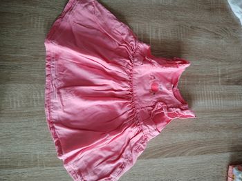 Robe été