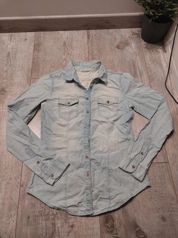 Chemise