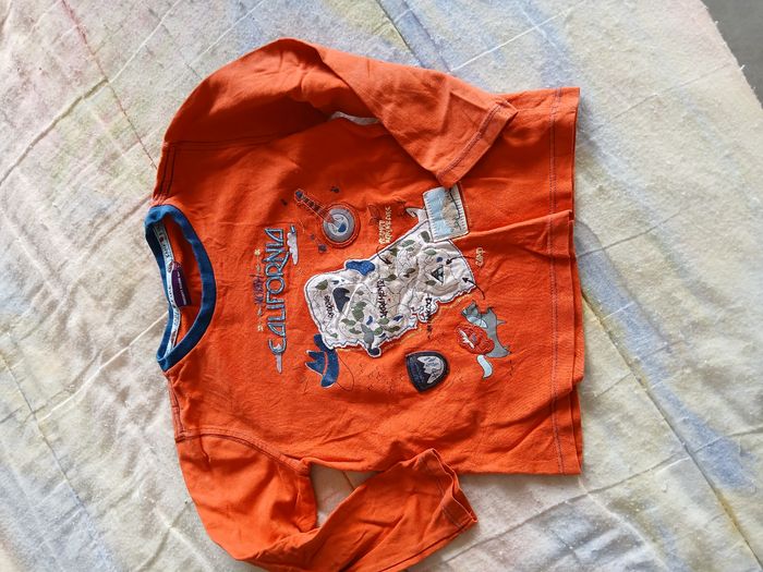 Pull léger