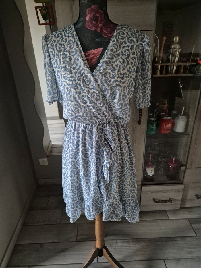 Robe été