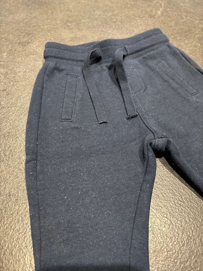 Pantalon jogging chaud - photo numéro 3