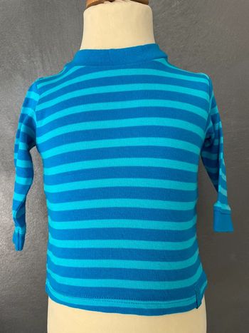 Sweat garçon bébé