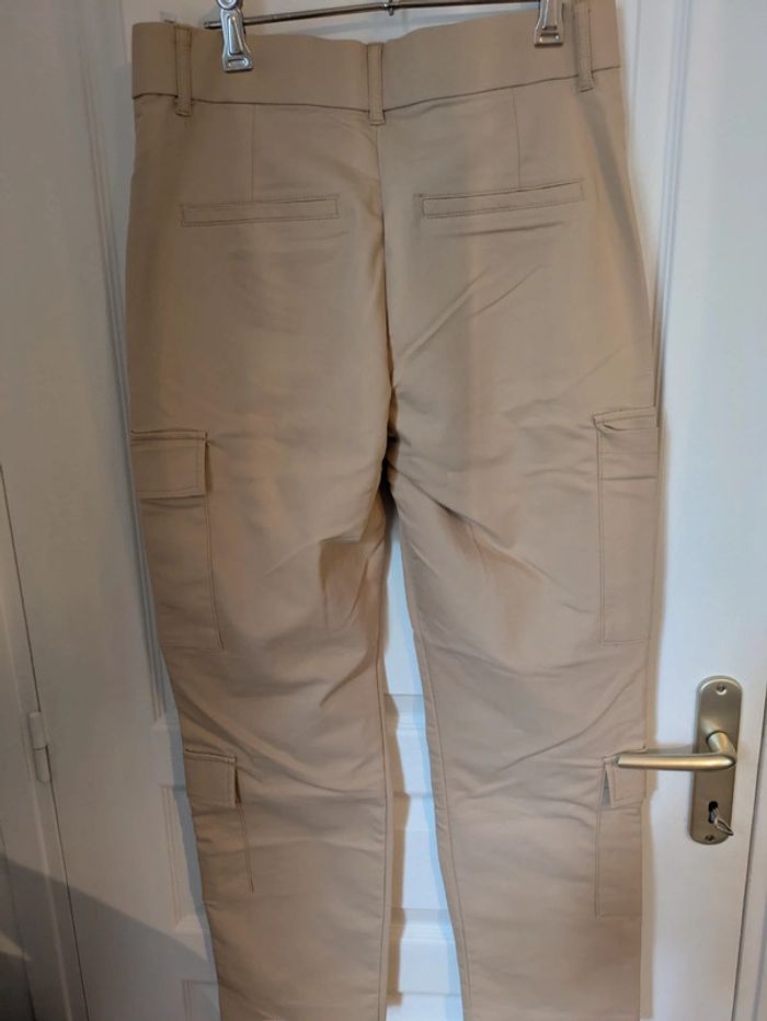 Pantalon Zara - photo numéro 7