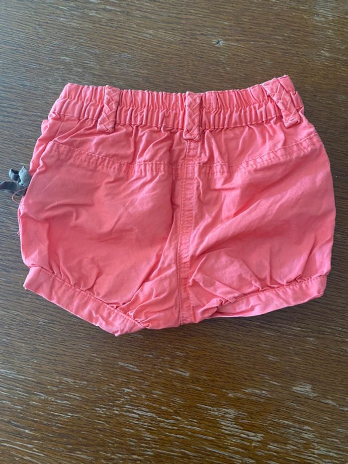 Short rose - photo numéro 3