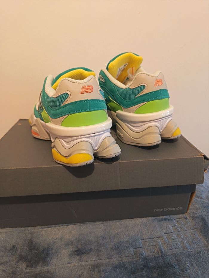 New Balance - photo numéro 6