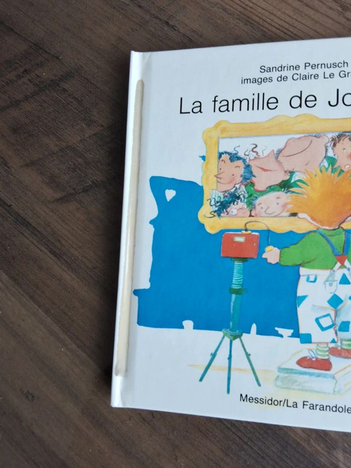 Livre - photo numéro 5