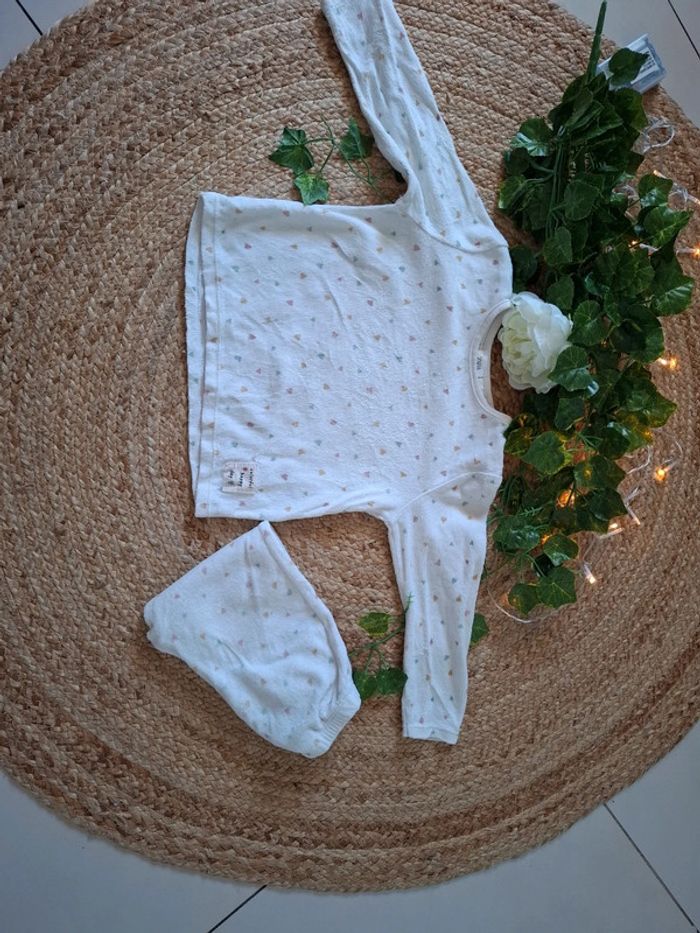 Pyjama zara 2 ans - photo numéro 5