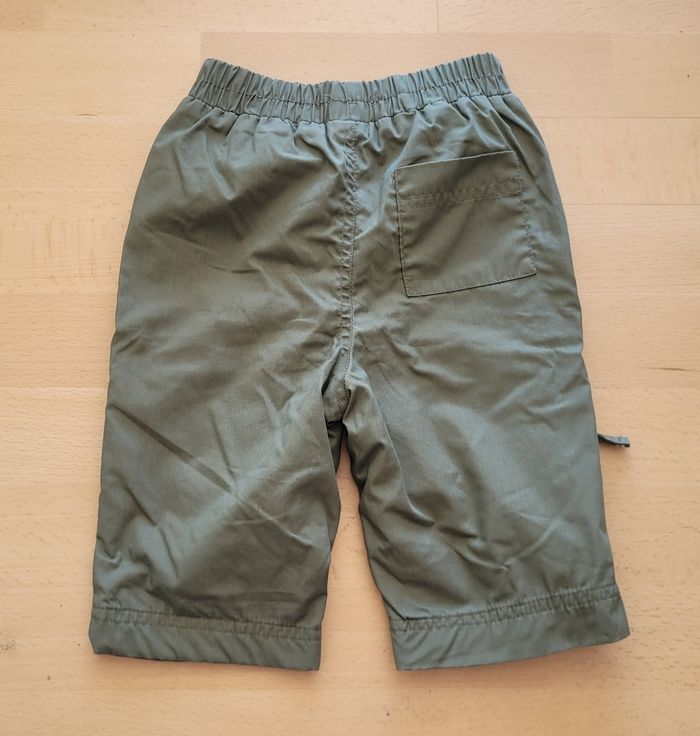 Pantalon 6 mois