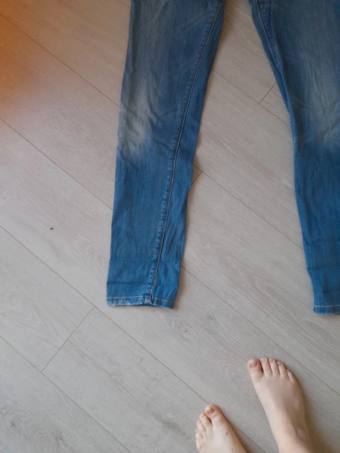 Jean Diesel Industries 29 - photo numéro 3