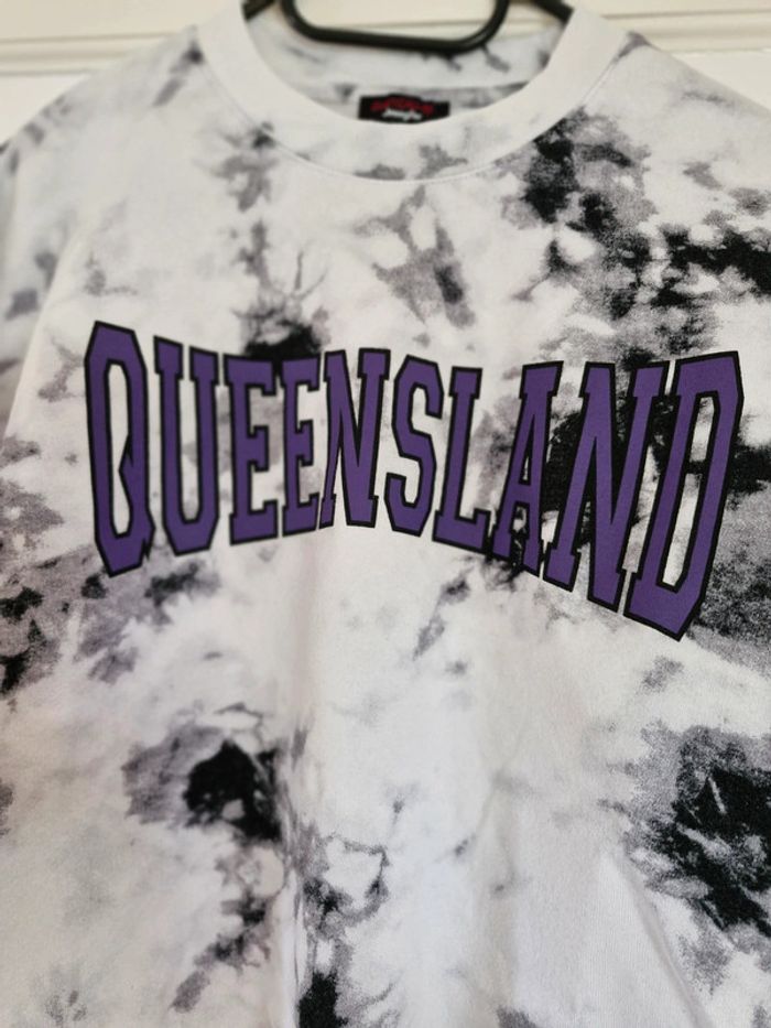 Sweat court jennyfer - photo numéro 3