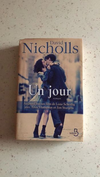 Un jour
