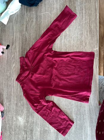 Sous pull