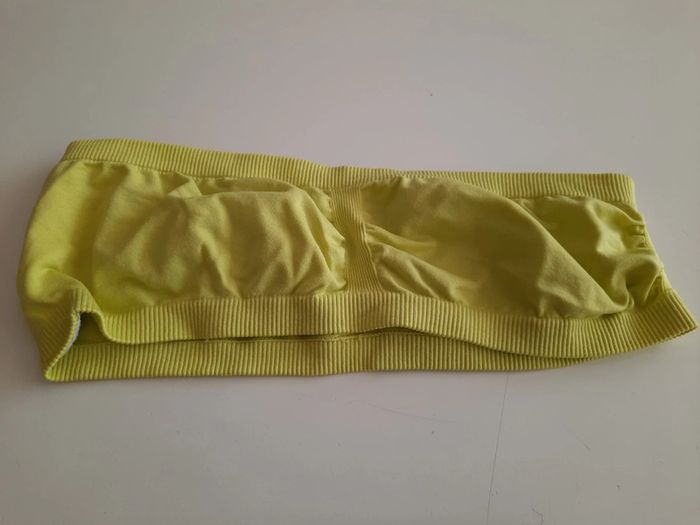 Brassière courte - photo numéro 2