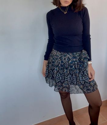 Jupe Kookaï taille S très bon etat