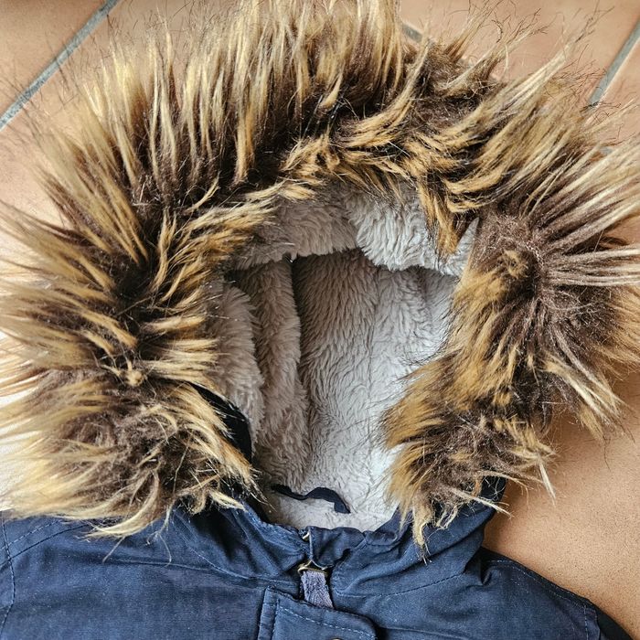 Manteau hiver - 3 ans - photo numéro 4