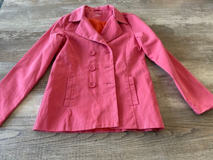 Veste costume blazer fille 10 ans Neuf - photo numéro 2
