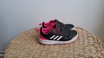 Baskets Adidas à scratch 29
