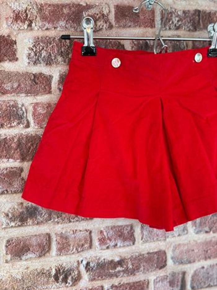 Short Jacadi 6ans - photo numéro 2