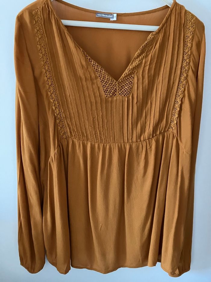 Blouse grossesse maternité